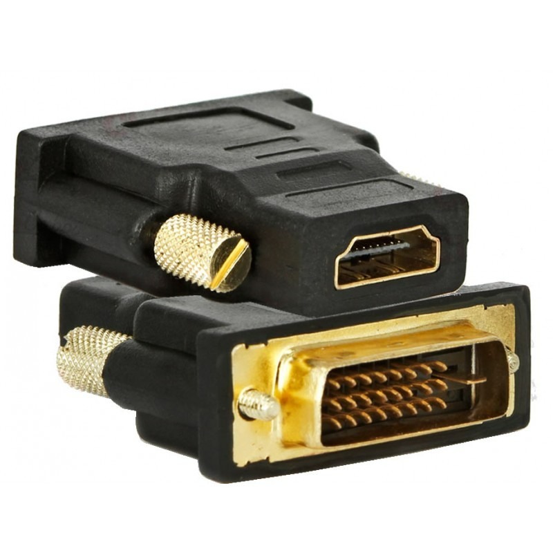 Ưu điểm và chức năng của cổng HDMI (DVI) trên tivi