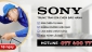 TRUNG TÂM SỬA CHỮA BẢO HÀNH SONY