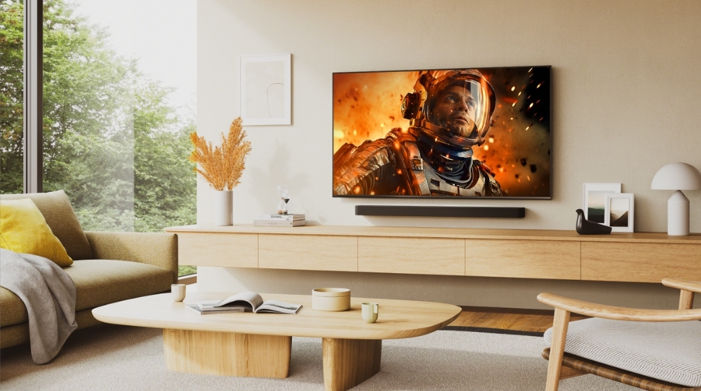 Đánh giá chất lượng tivi Sony