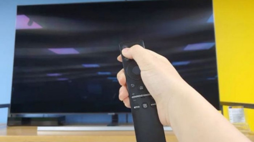 Lỗi tivi Sony không bật lên được