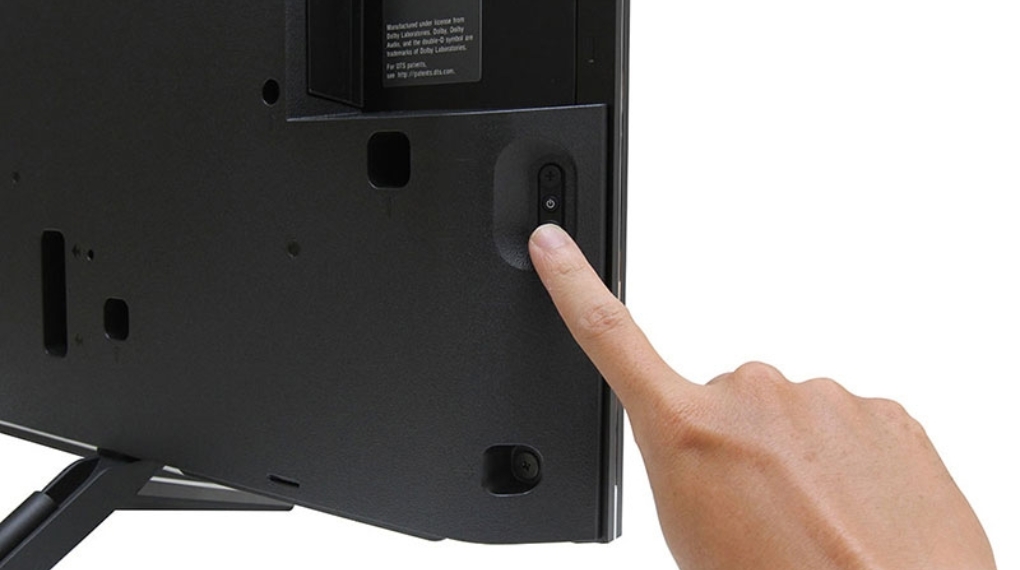 Khắc phục lỗi tivi Sony không lên hình và không có tiếng