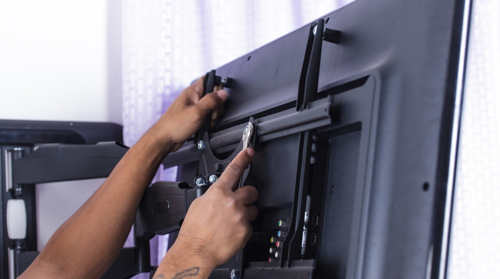 Quy trình bảo hành sản phẩm Sony