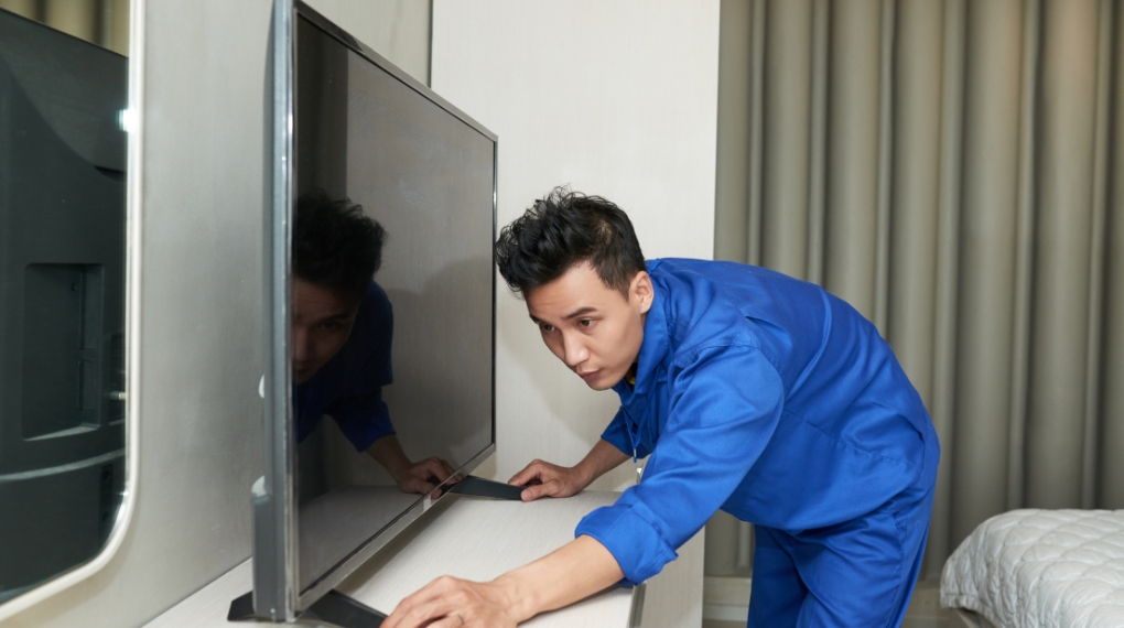 Lợi ích khi sử dụng dịch vụ bảo hành của Sony