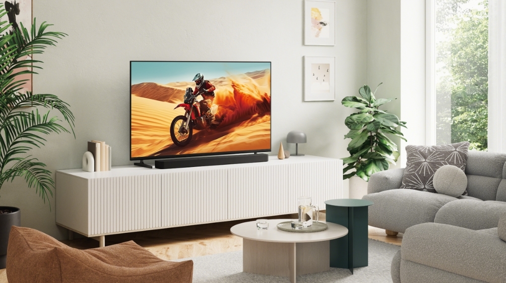 So sánh độ bền giữa tivi Sony màn hình OLED, QLED và LED