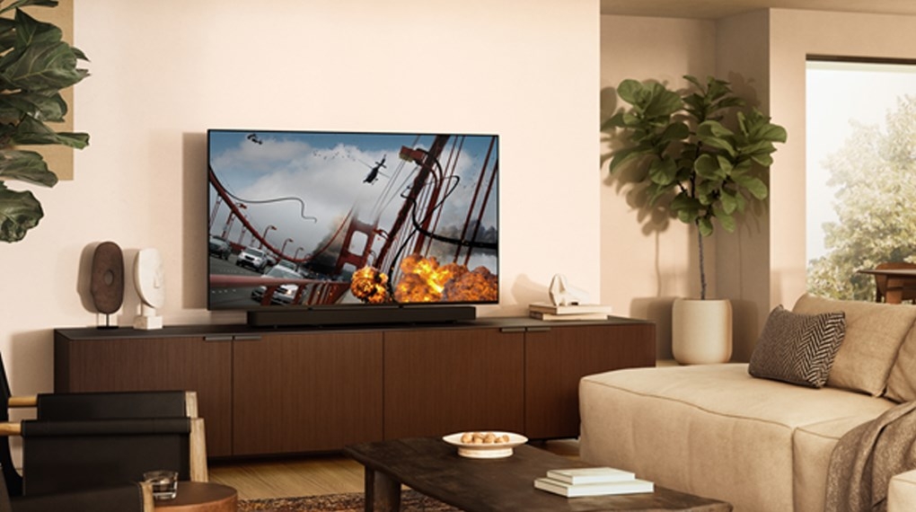 Bảng giá tivi Sony OLED (tham khảo)