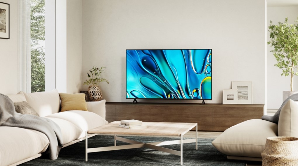 Các câu hỏi thường gặp (FAQ) về tivi Sony OLED