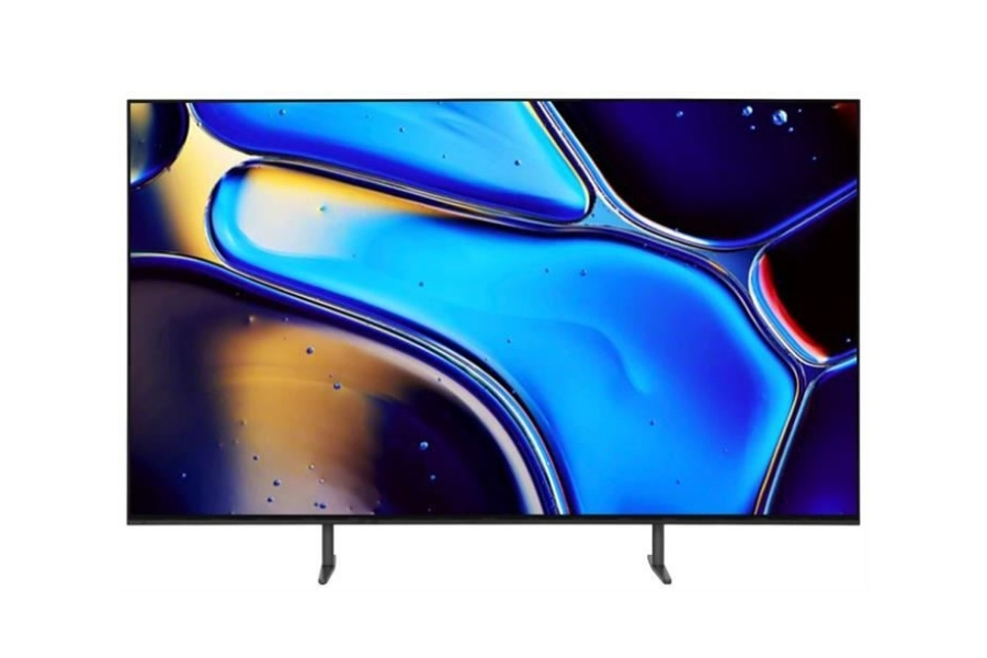 Sony Google TV OLED BRAVIA 8 K-55XR80