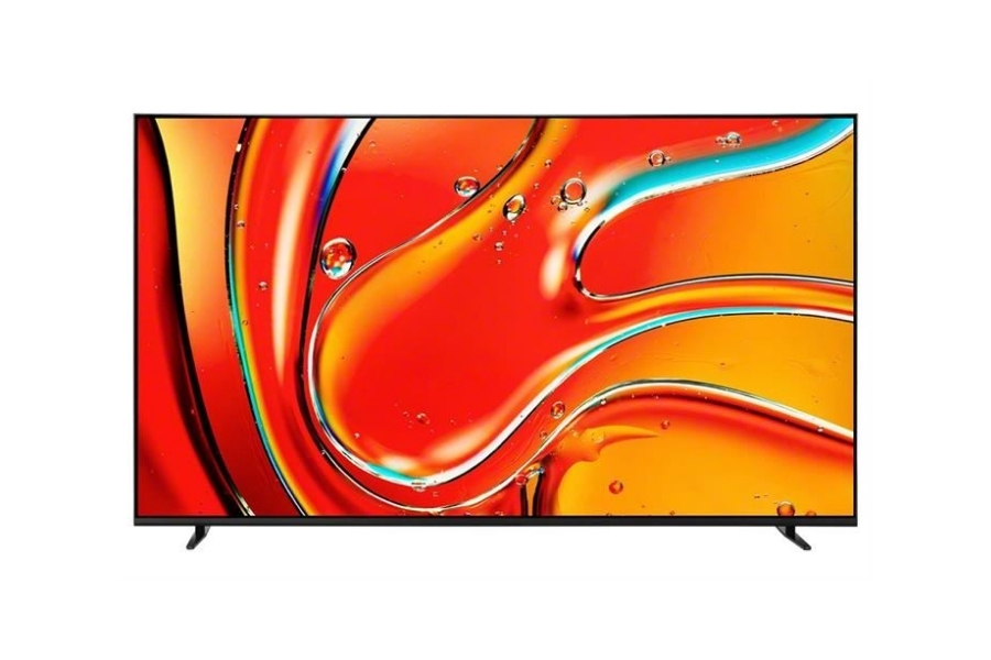 Sony Google TV QLED Mini LED BRAVIA 7 K-65XR70