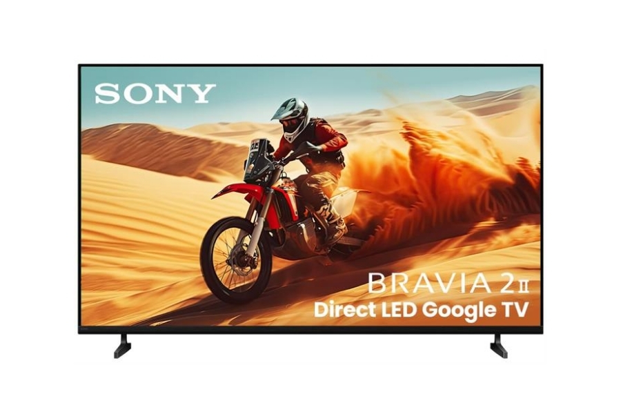 Sony Google TV BRAVIA 2 II K-43S25VM2