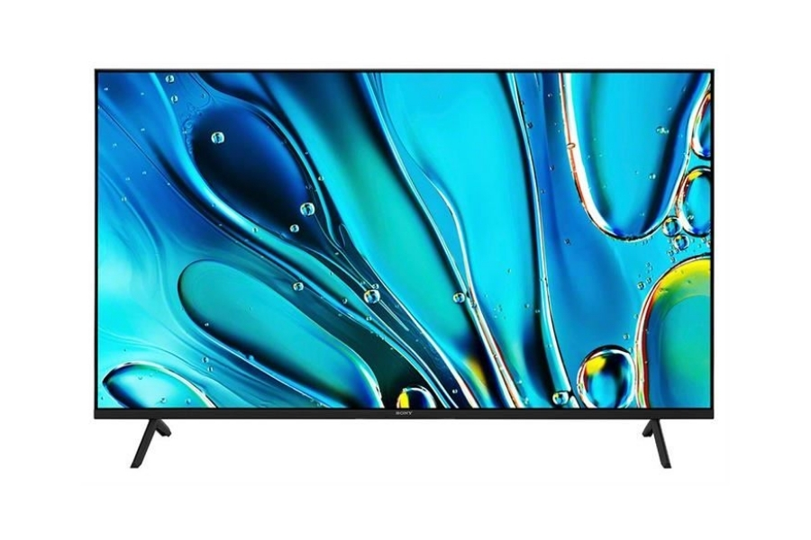 Sony Google TV BRAVIA 3 K-55S30