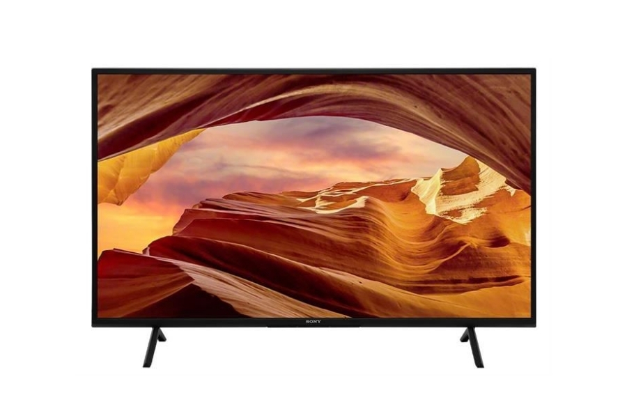 Sony Google TV KD-43X77L